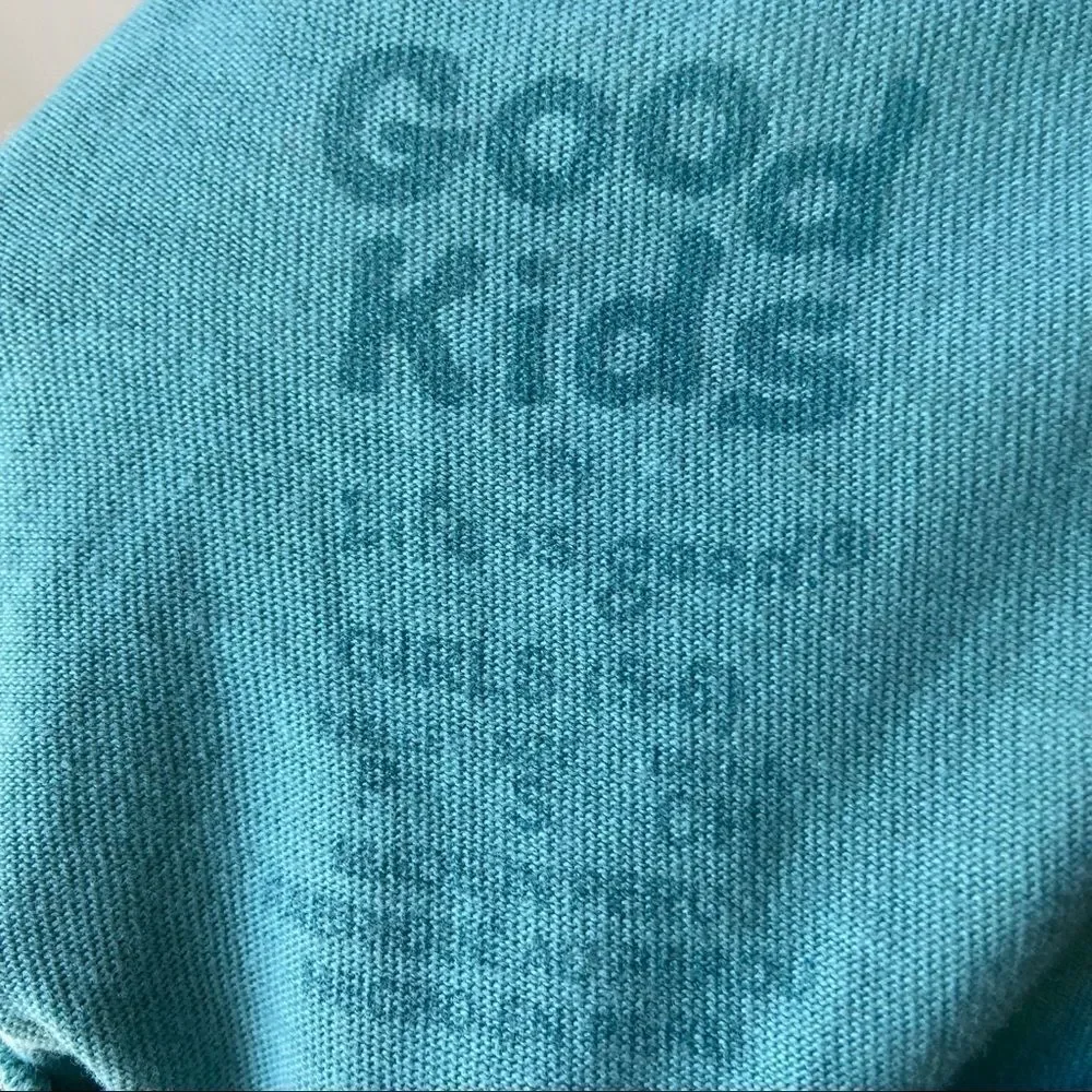 🍭6/$30 Life is Good Ski Bunny Long Sleeve Tee 5/6